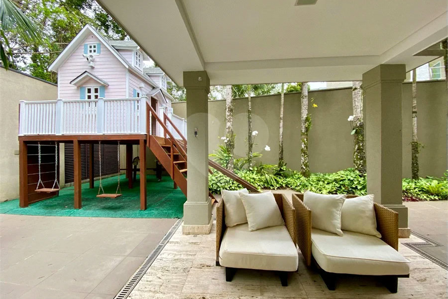 Casa à venda com 6 suítes em Riviera de São Lourenço, Bertioga, SP