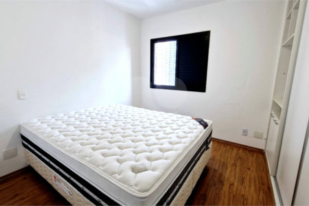 Apartamento à venda com 4 quartos, sendo 2 suítes, em Brooklin, São Paulo, SP