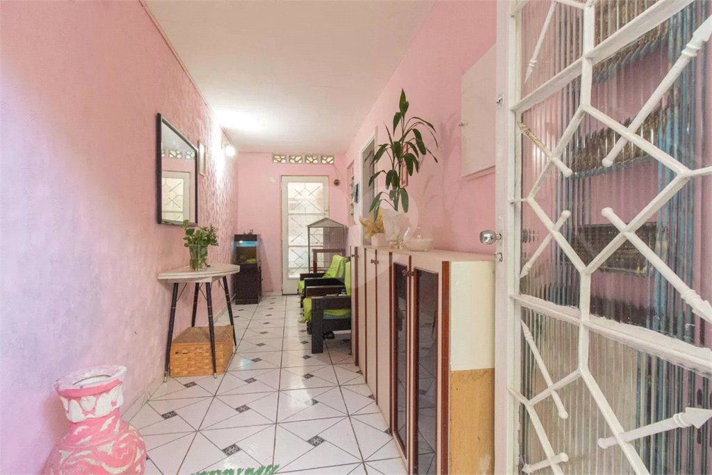 Casa à venda com 90m², 2 quartos e 1 vaga no Bosque da Saúde