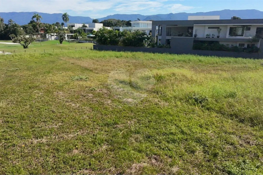 Terreno à venda em Riviera de São Lourenço, Bertioga, SP