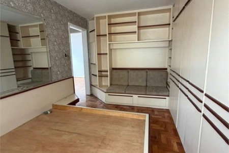 Apartamento à venda com 2 quartos em Vila Madalena, São Paulo, SP