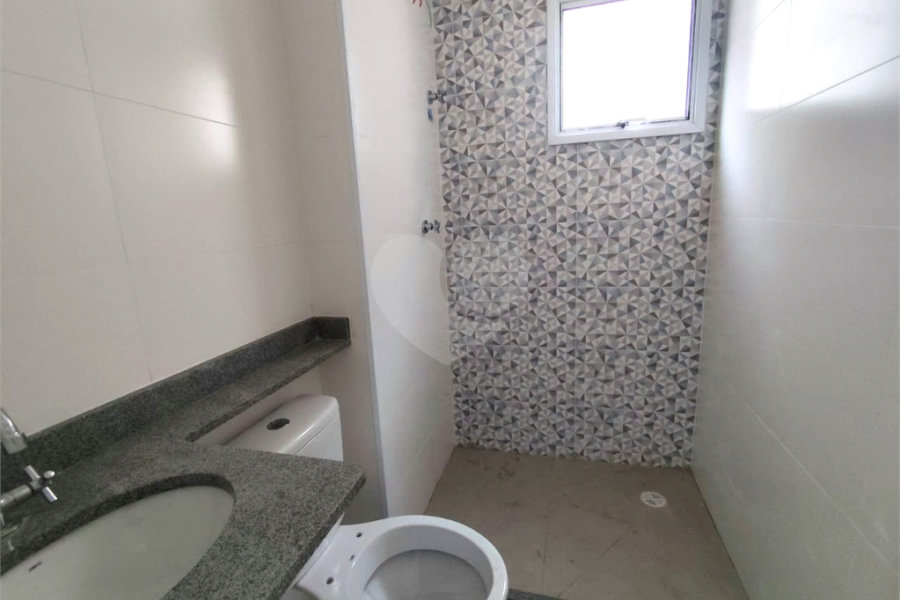 Apartamento com 2 dormitórios à venda, 47 m² por R$ 293.000 - Vila Alpina - São Paulo/SP