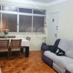 Apto na V. Mariana c/ 100m2 - 3 Quartos/1 Suíte - próximo metrô Ana Rosa