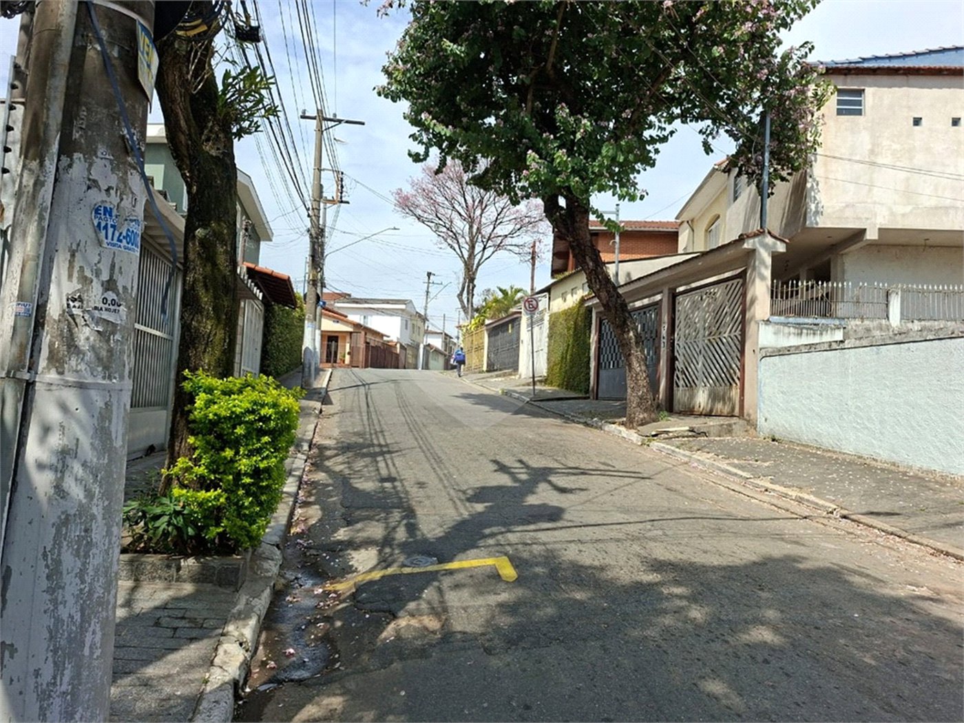 Apartamento a Venda Jaçanã 27,15m2