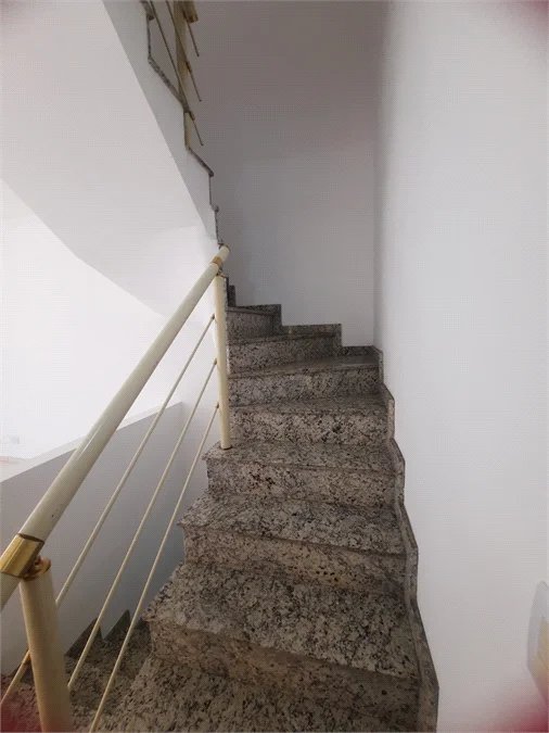 Casa para alugar com 3 quartos, sendo 1 suíte, no condomínio Residencial Sol Francisco, São Paulo - SP
