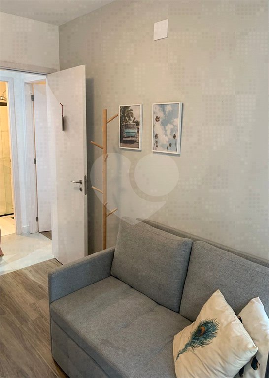 Apartamento à venda 63m²– Vila Mariana. Novo, pronto para morar! 2 dormitórios, sendo 1 suíte, 1 vaga
