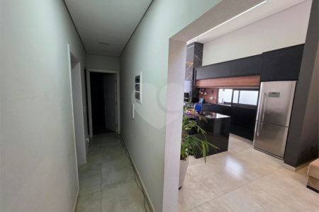 Condomínio Village Damha IV — São Carlos 3 dormitórios 1 suíte