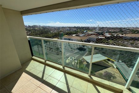 Cobertura 3 quartos 2 suítes Jade Residence São Carlos