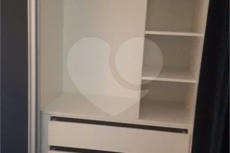 Apartamento a venda com 2 dormitórios