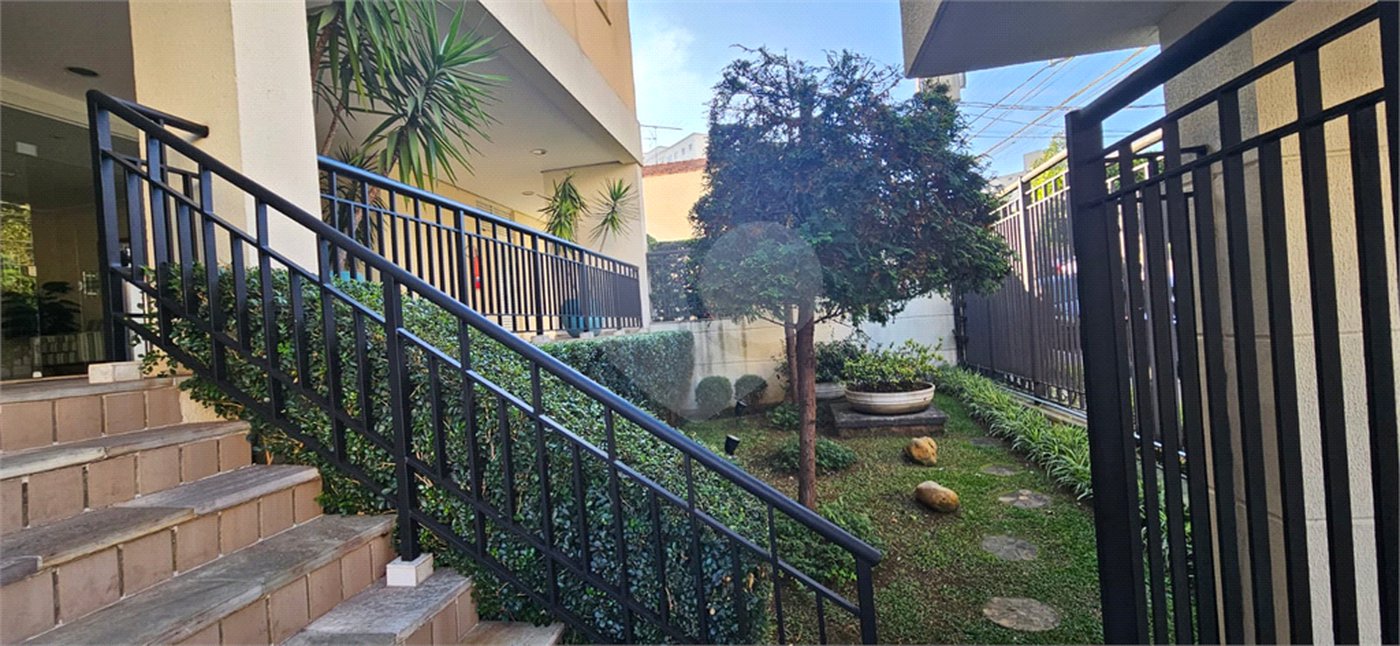 Apartamento á venda - Conceição