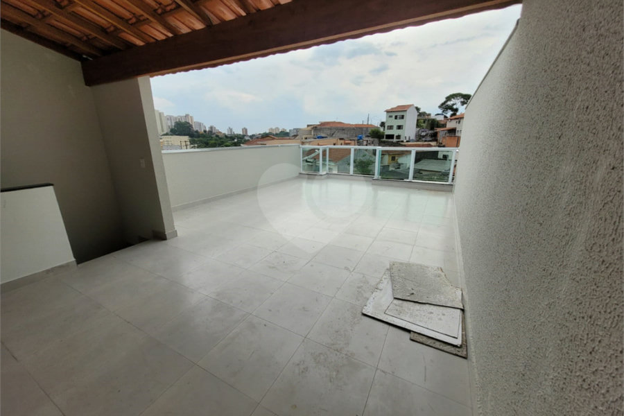 Cobertura à venda com 2 quartos, 90 Vaga de Garagem Coberta 90 m²- Jardim Líbano -São Paulo /SP