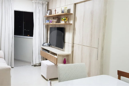 Apartamento 2 quartos à venda no Campo Belo