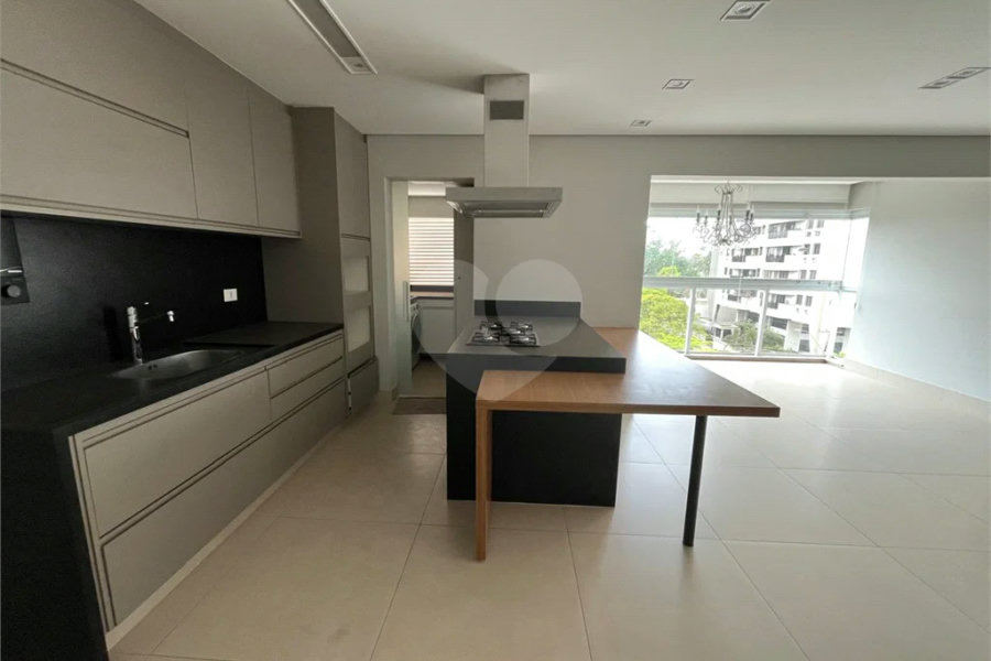 Belo Apartamento com 2 suítes no São Judas em Piracicaba