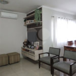 Casa Jardim Brasil
