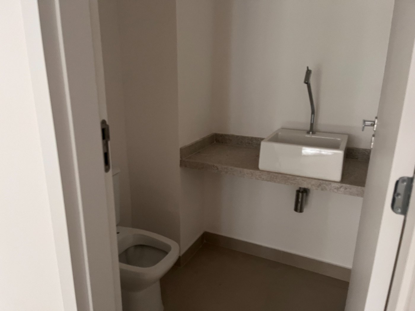 Apartamento à venda com 3 suítes em Butantã, São Paulo, SP