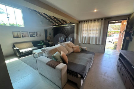 Casa à venda com 3 quartos, sendo 1 suíte,  em Rasa, Armação dos Búzios, RJ