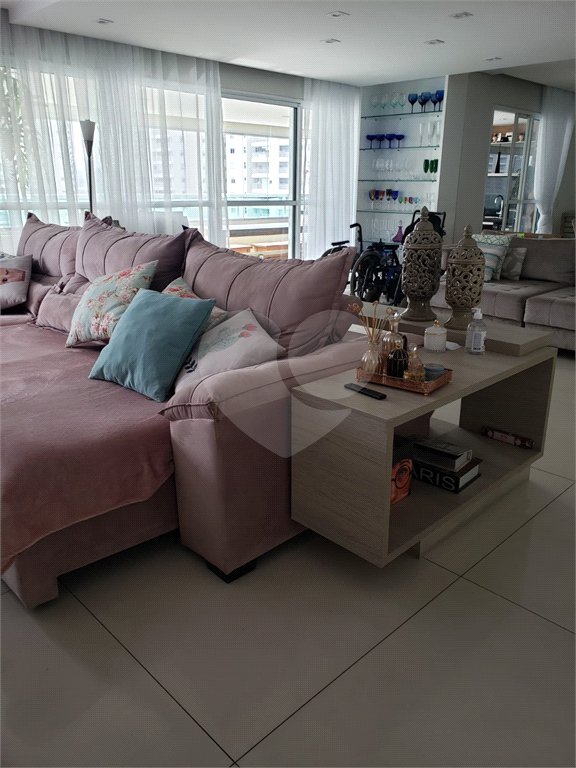 Apartamento á venda - São Bernardo do Campo