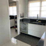 Apartamento para venda porteira fechada