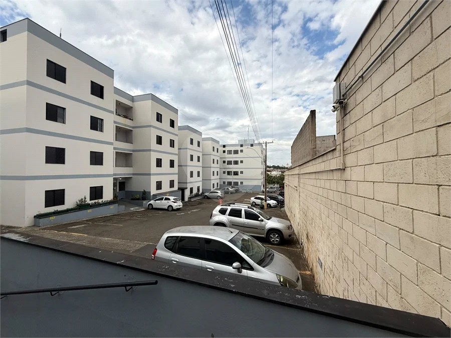 Edificio para locação -Parque dos Pinheiros - Piracicaba/SP