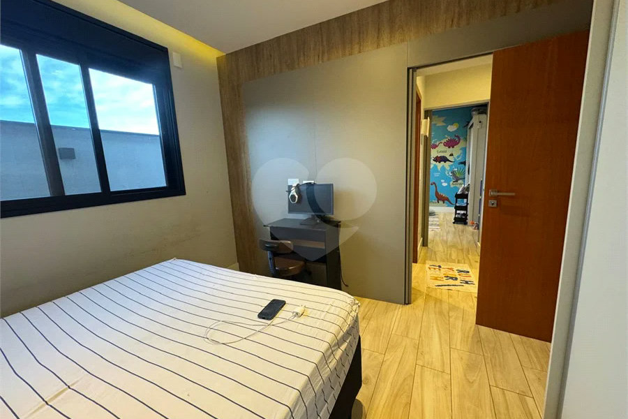 Casa à venda com 3 quartos, sendo 1 suíte,  no condomínio Parque Residencial Damha 2, Piracicaba - SP