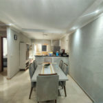 Casa ampla com edícula 3 Quartos