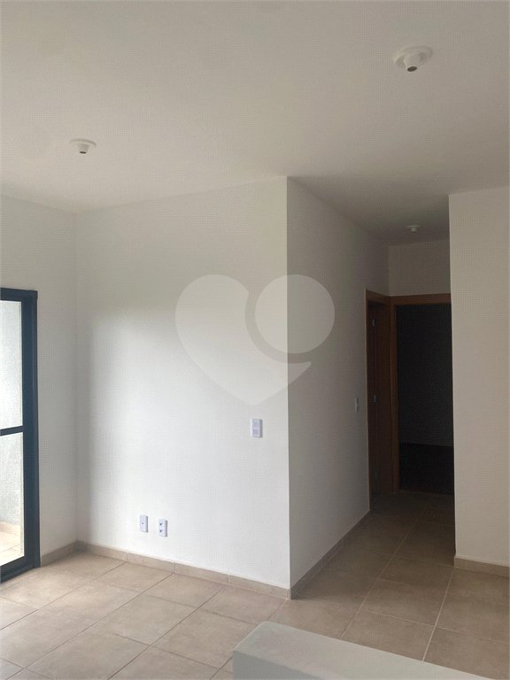 Apartamento para venda no Reserva dos Pinhais -São Carlos/SP