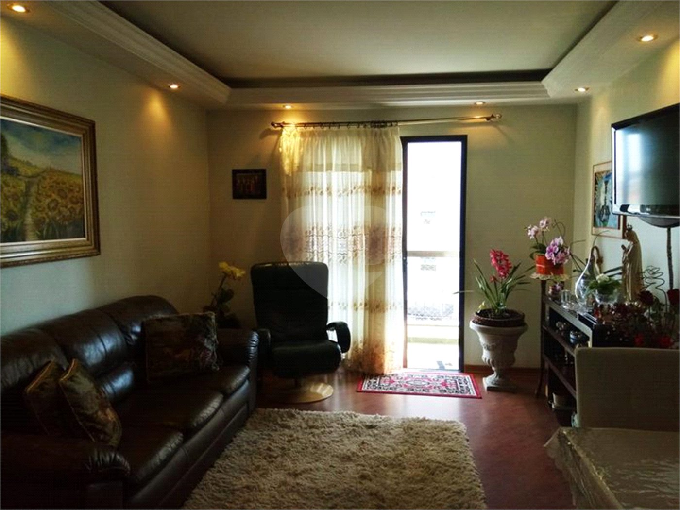 Ótimo Apartamento Casa Verde 94 m²/ 3 Dorms. / 1 Suíte / 3 Vagas