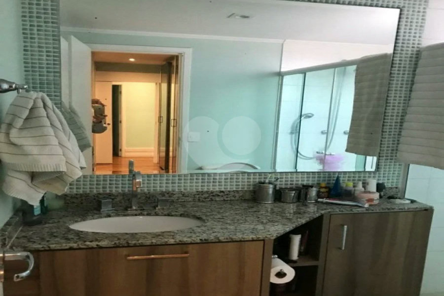 Apartamento na Granja Julieta Face Norte alto padrão 3 suítes. Condomínio clube diferenciado com assessoria esportiva