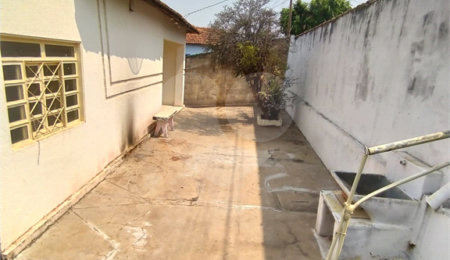 Casa à venda com 2 quartos em Vila Costa do Sol, São Carlos, SP