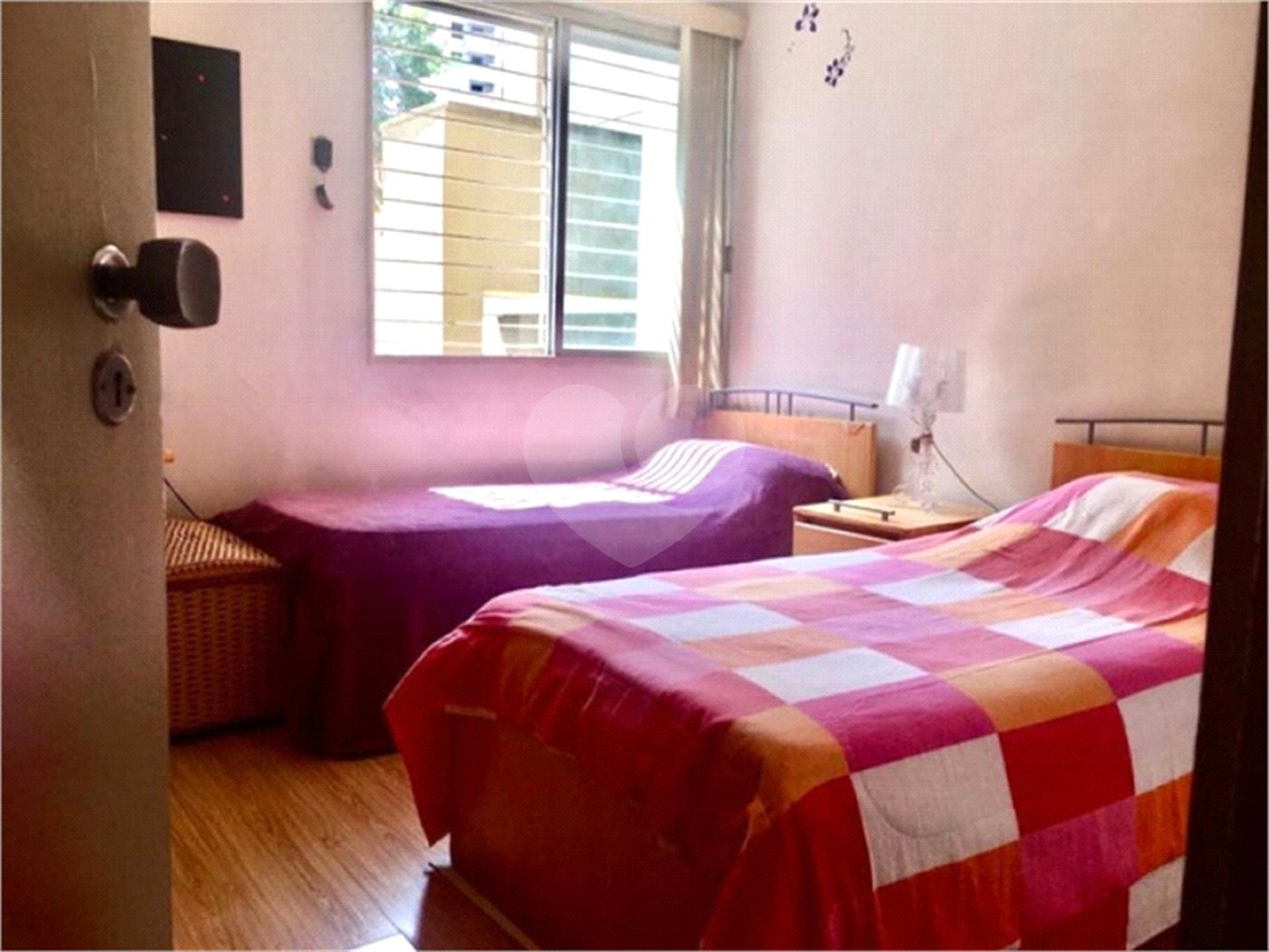 Apartamento em Bela Vista