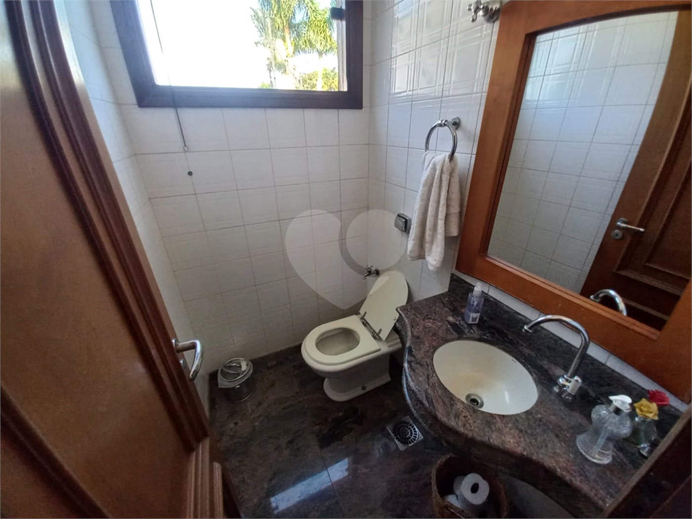 Casa Térrea na XV de Novembro .