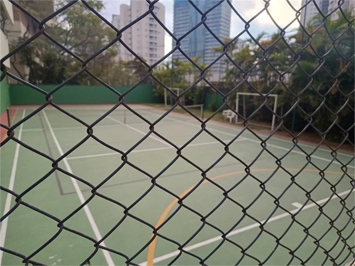 Apartamento à venda com 4 suítes em Jardim Sul, São Paulo, SP