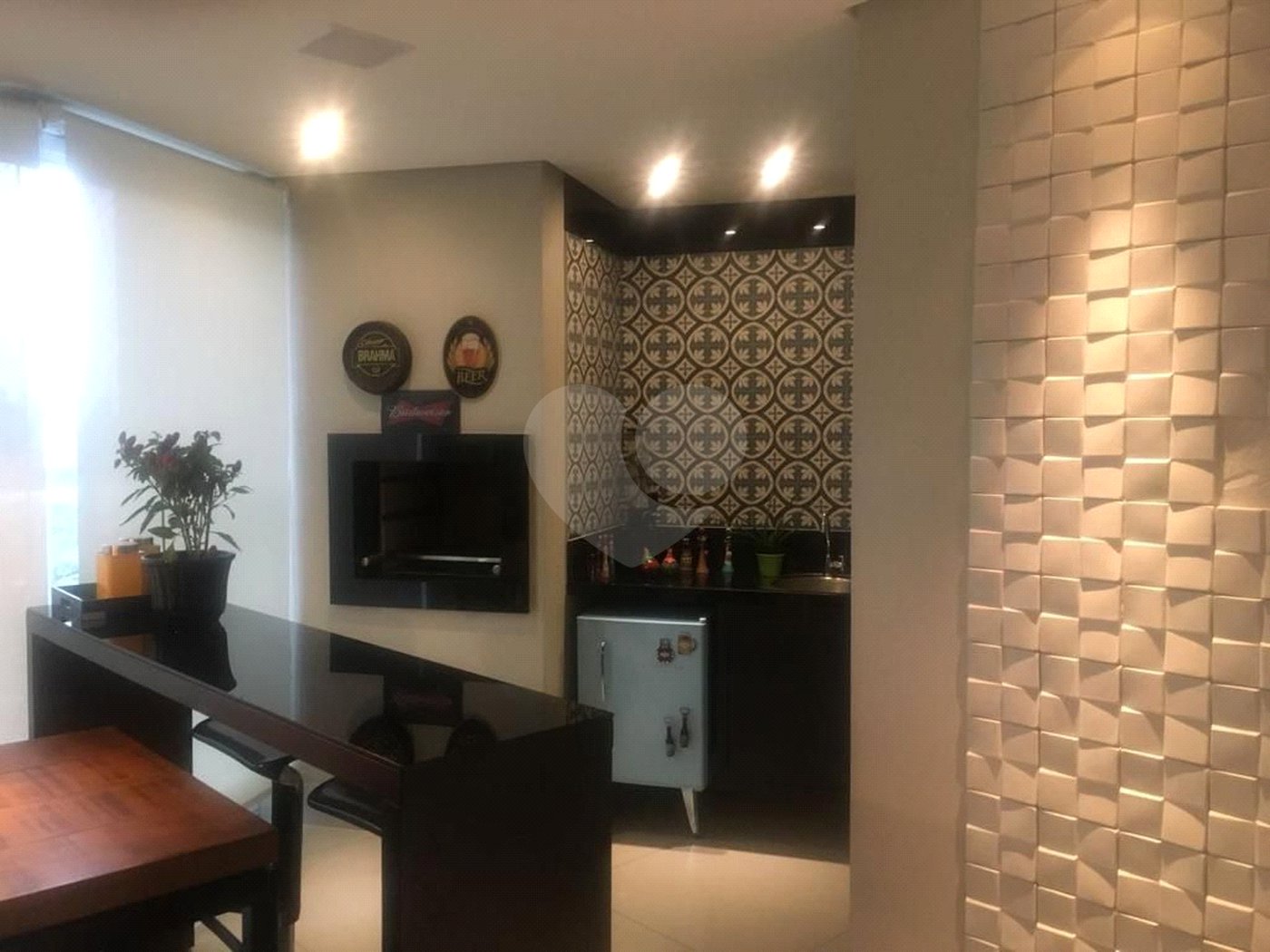 Apartamento à venda com 3 suítes em Vila Bertioga, São Paulo, SP
