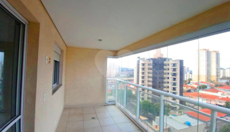 Apartamento 53 metros em condomínio