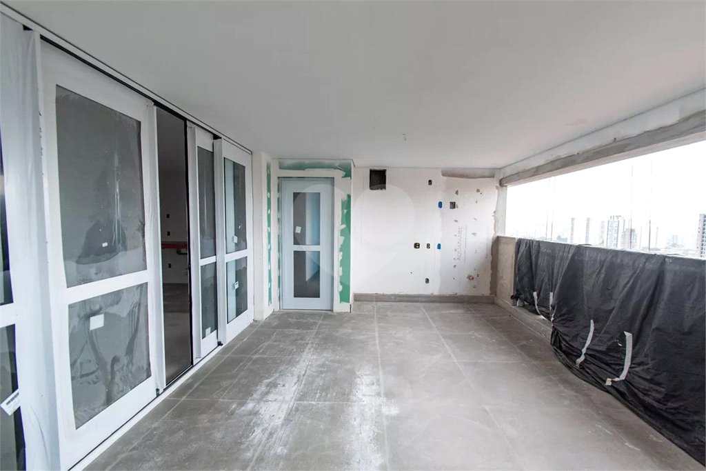 Apartamento Alto Padrão no Ipiranga