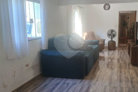 Casa no Jardim Real