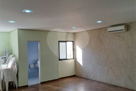 Apartamento á venda com 60m² - Belenzinho