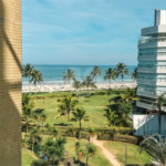 Apartamento à venda com 4 suítes em Riviera de São Lourenço, Bertioga, SP