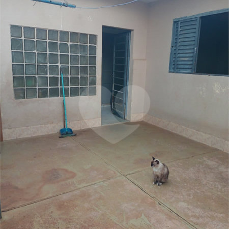 Casa á venda Vila Prado - São Carlos/SP