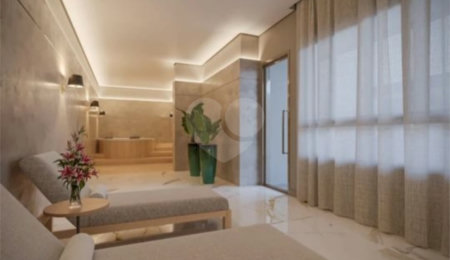 Apartamento à venda com 3 quartos, sendo 1 suíte, em Vila Dom Pedro I, São Paulo, SP