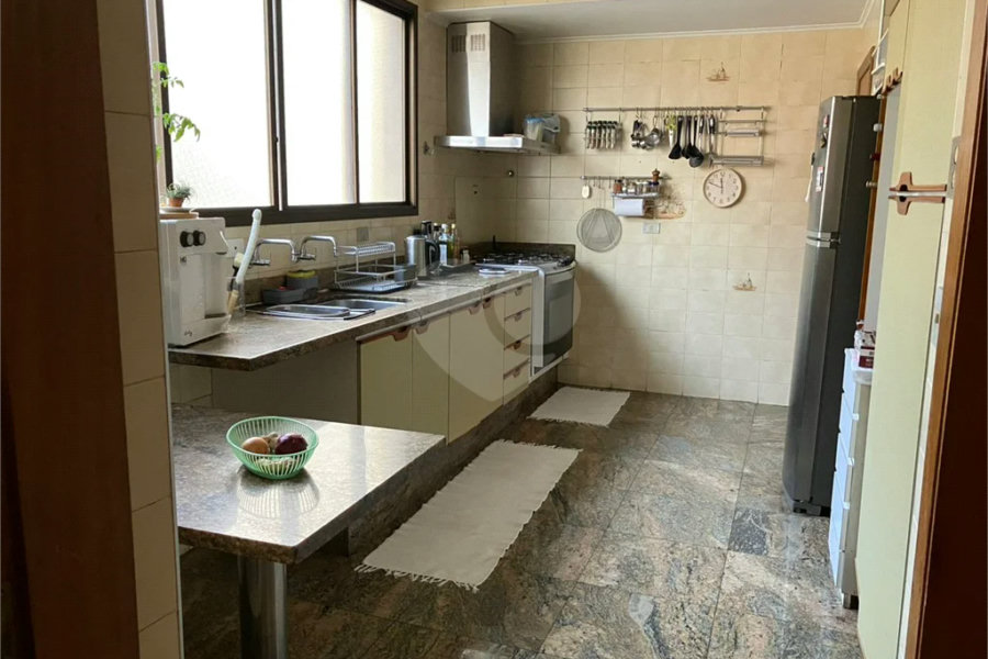 Cobertura à venda com 3 quartos, sendo 1 suíte, no Centro, Piracicaba, SP