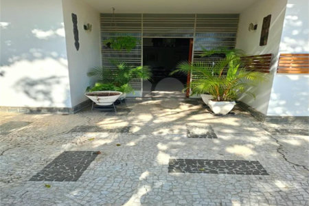 Casa de Alto Padrão à Venda – Campo Belo | São Paulo/SP