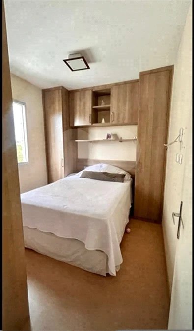 APARTAMENTO PRONTO PARA MORAR, COM LAZER COMPLETO!
