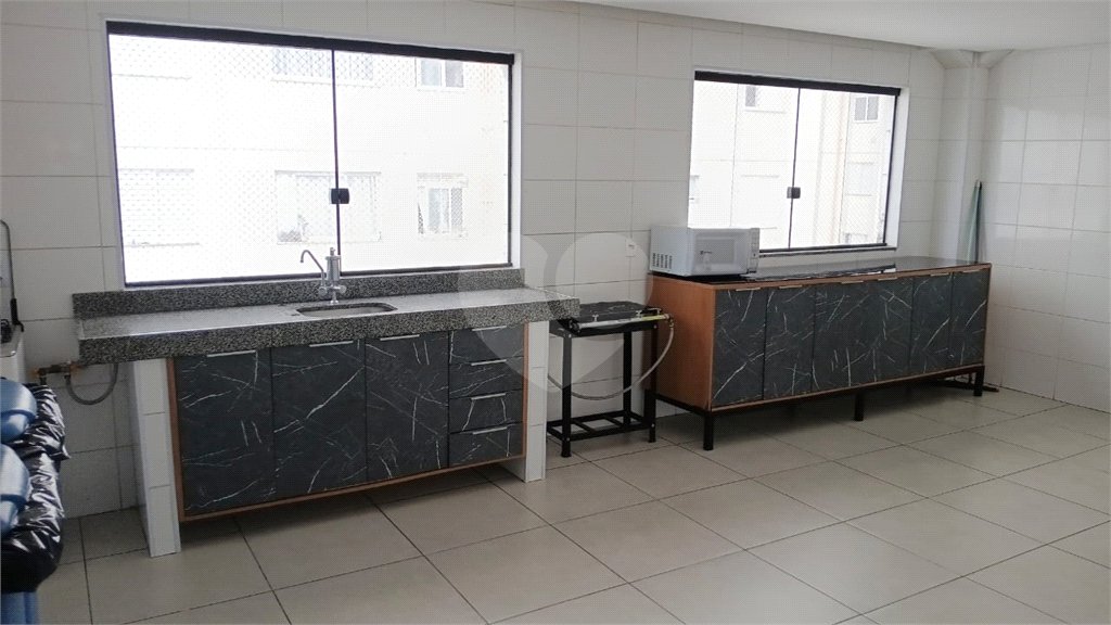 Apartamento à venda - Jardim Íris