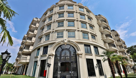 Apartamento à venda com 2 suítes em Santana, São Paulo, SP