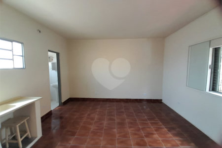 Casa multifuncional a venda na Vila Boa Vista 1