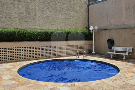 Apartamento à venda 3 quartos 1 suíte no Jardim da Saúde