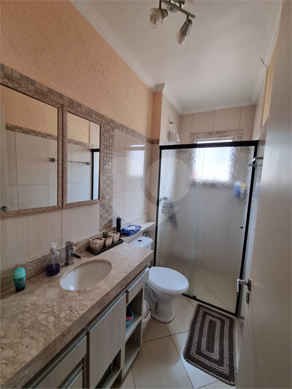 Casa à Venda no Condomínio Orizzonti di San Carlo