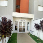 Apartamento à Venda no Residencial Flor de Liz – Conforto e Lazer Completo