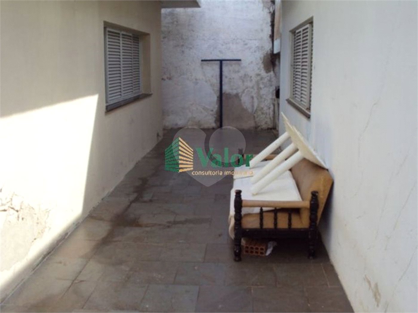 Casa Residencial Vila Faria á venda